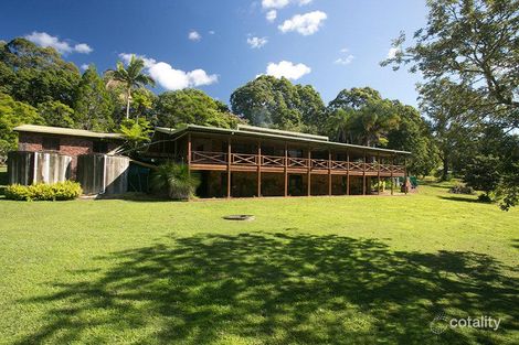 Property photo of 75 Maras Creek Road Utungun NSW 2447