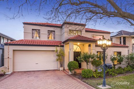 Property photo of 9 Sattelberg Ramble Dianella WA 6059