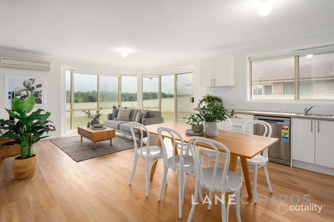 Property photo of 15 Eucalyptus Circuit Warabrook NSW 2304