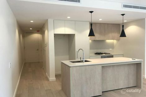 Property photo of 405/2 Livingstone Avenue Pymble NSW 2073