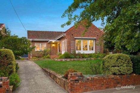 16 The Boulevard, Balwyn North, VIC 3104