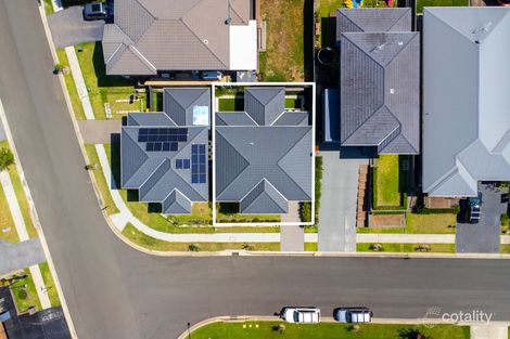 Property photo of 1A Swift Street Grantham Farm NSW 2765