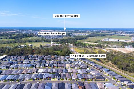 Property photo of 1A Swift Street Grantham Farm NSW 2765