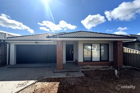 11 Lorikeet Cct, Rockbank, VIC 3335