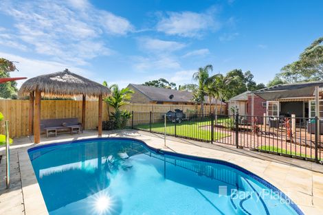 Property photo of 3 Clarkedale Rise Kilsyth South VIC 3137