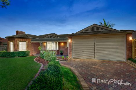 Property photo of 3 Clarkedale Rise Kilsyth South VIC 3137