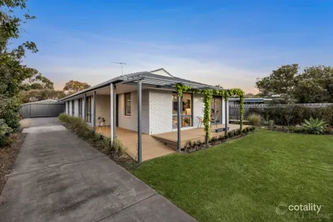 31 Hollywood Bvd, Point Lonsdale, VIC 3225