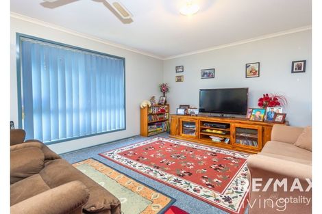 Property photo of 14 Riccardo Street Caboolture QLD 4510