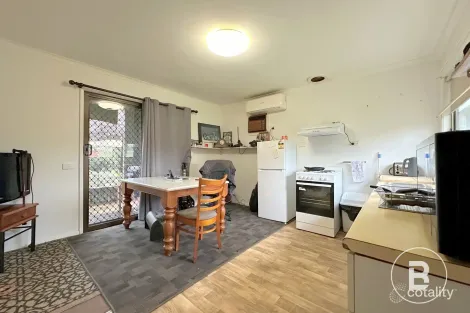 Property photo of 25 Lansdowne Street Talbot VIC 3371