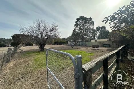 Property photo of 25 Lansdowne Street Talbot VIC 3371