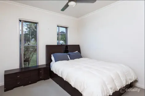 Property photo of 4 Vasey Court Upper Coomera QLD 4209