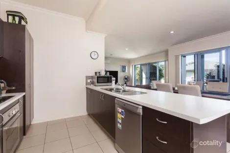 Property photo of 4 Vasey Court Upper Coomera QLD 4209