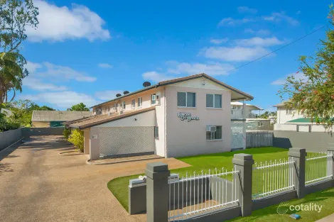 3/7 Palmerston St, Pimlico, QLD 4812