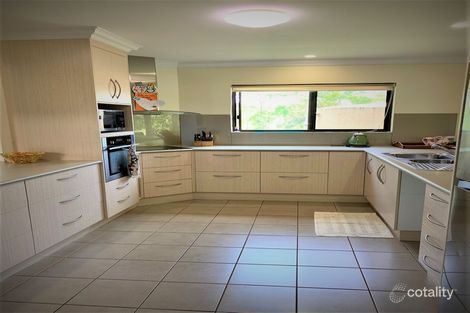 Property photo of 202 Bally Keel Road Alligator Creek QLD 4740