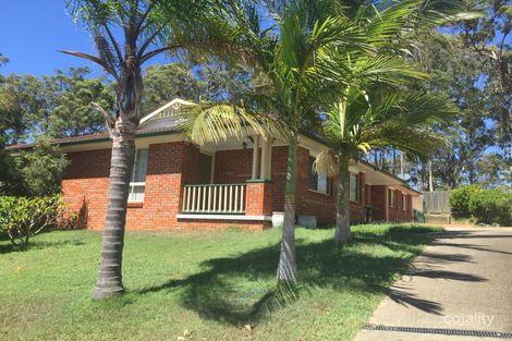 1/36 Marshall Way, Nambucca Heads, NSW 2448