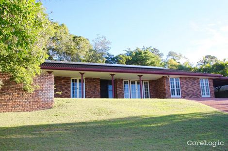 Property photo of 24 Sweetgum Street Bellbowrie QLD 4070