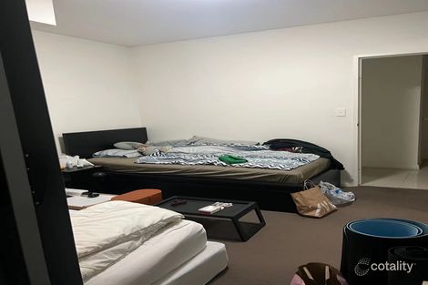 Property photo of 712/39 Kent Road Mascot NSW 2020