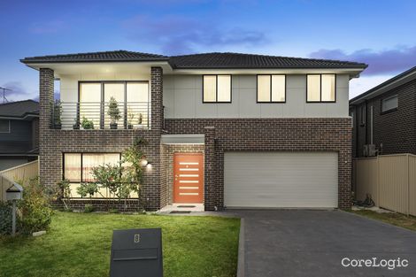 Property photo of 8 Andre Place Blacktown NSW 2148