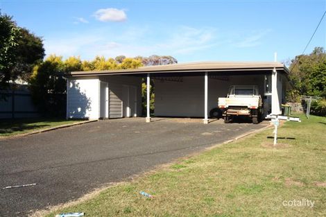 1/13 Arthur St, Dalby, QLD 4405