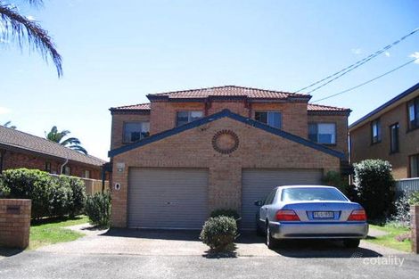 9a Nevorie Cres, Maroubra, NSW 2035