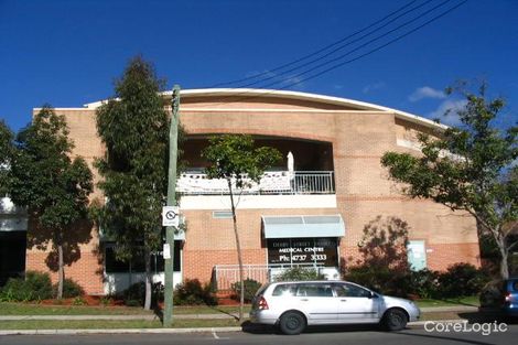 Property photo of 30/64-68 Derby Street Kingswood NSW 2747