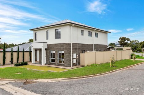 Property photo of 2 Kooline Crescent Gilles Plains SA 5086