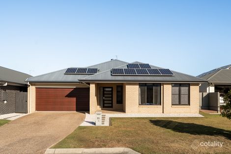 11 Tozer St, Mango Hill, QLD 4509