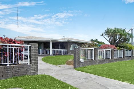 Property photo of 28 Browning Boulevard Battery Hill QLD 4551
