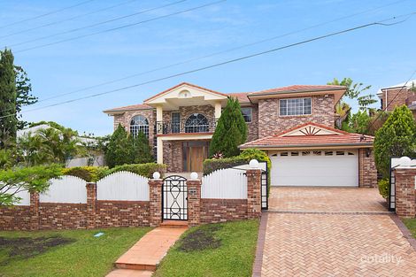 Property photo of 42 Marmion Parade Taringa QLD 4068
