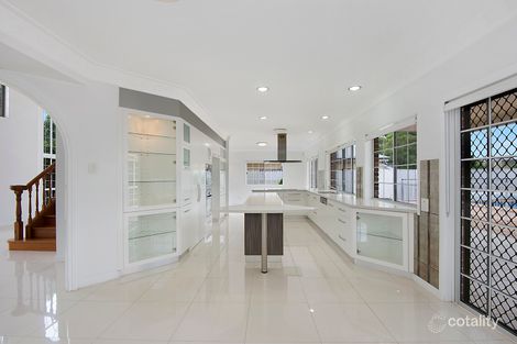 Property photo of 42 Marmion Parade Taringa QLD 4068