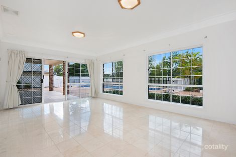 Property photo of 42 Marmion Parade Taringa QLD 4068