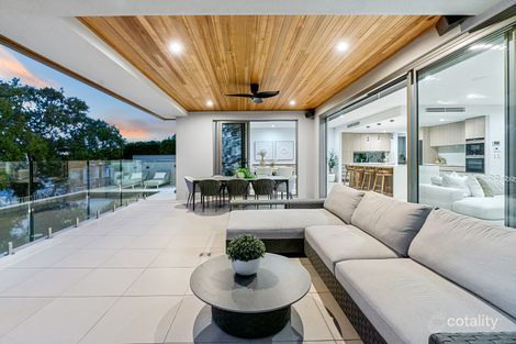 Property photo of 96 Regatta Parade Southport QLD 4215