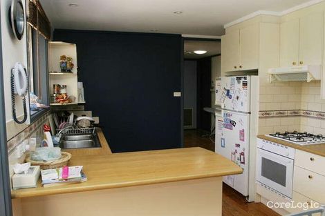 Property photo of 13 Pennefather Street Higgins ACT 2615