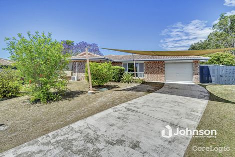 Property photo of 8 Kirwan Court Boronia Heights QLD 4124