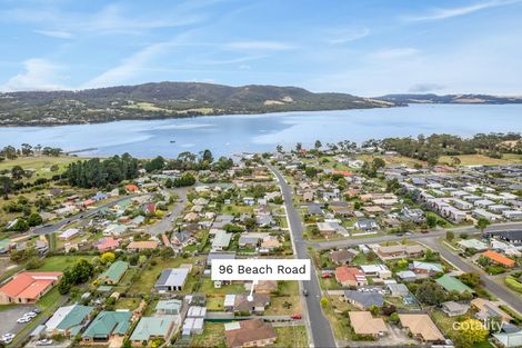 Property photo of 96 Beach Road Margate TAS 7054