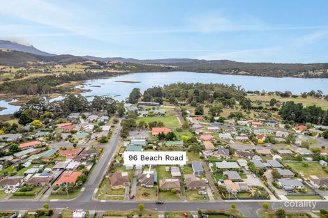 Property photo of 96 Beach Road Margate TAS 7054