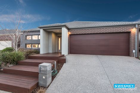 Property photo of 48 Olsen Retreat Caroline Springs VIC 3023