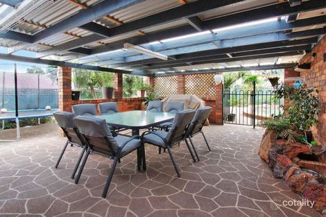 Property photo of 2 Tallwood Place St Clair NSW 2759