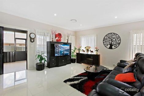 Property photo of 12 Garton Road Spring Farm NSW 2570