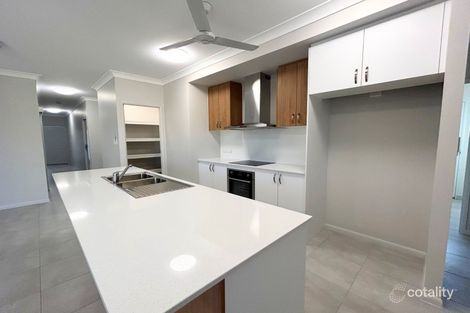 Property photo of 16 Cabral Court Burdell QLD 4818