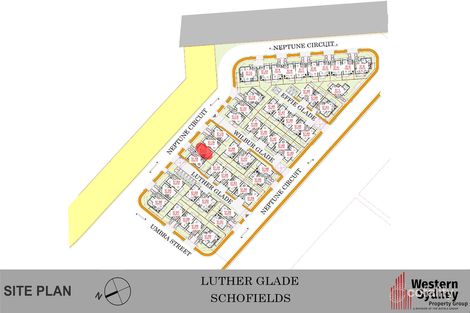 Property photo of 26 Neptune Circuit Schofields NSW 2762