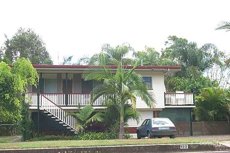 122 Ishmael Rd, Camira, QLD 4300