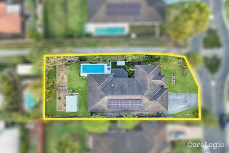 Property photo of 94 Bridie Drive Upper Coomera QLD 4209