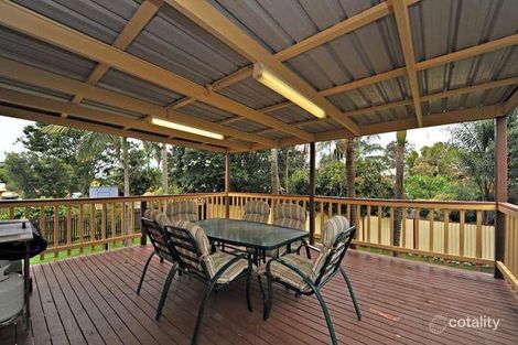 Property photo of 48 Hansen Drive Lawnton QLD 4501