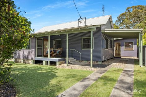 Property photo of 26 Beach Street Vincentia NSW 2540