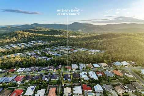Property photo of 94 Bridie Drive Upper Coomera QLD 4209
