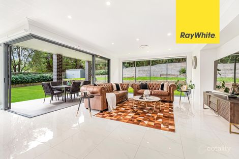 Property photo of 14 Damon Avenue Epping NSW 2121