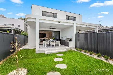 Property photo of 13 Sandringham Street Sans Souci NSW 2219