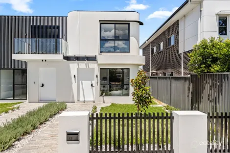 Property photo of 13 Sandringham Street Sans Souci NSW 2219