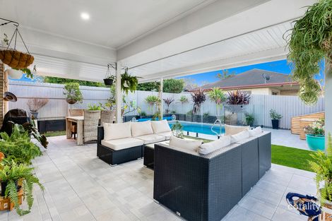 Property photo of 7 Douglas Circuit North Lakes QLD 4509